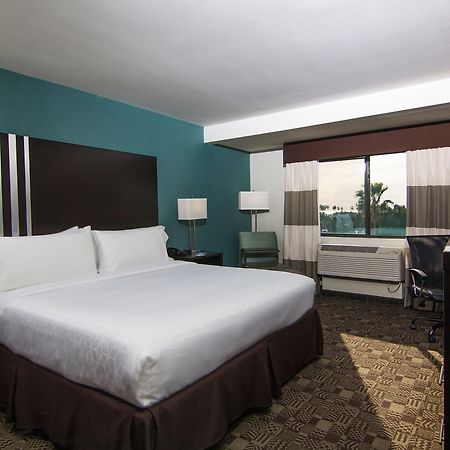 Holiday Inn Express Hotel & Suites Carlsbad Beach By Ihg Eksteriør bilde