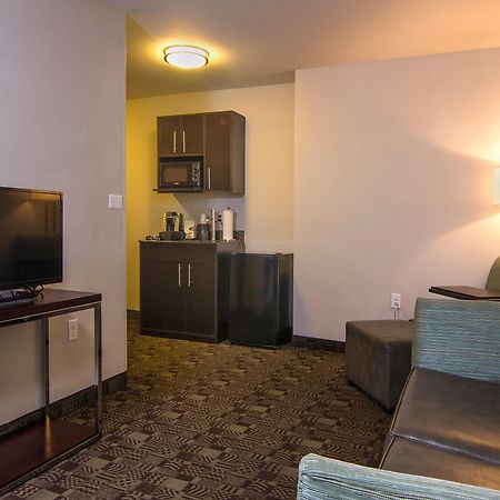 Holiday Inn Express Hotel & Suites Carlsbad Beach By Ihg Eksteriør bilde