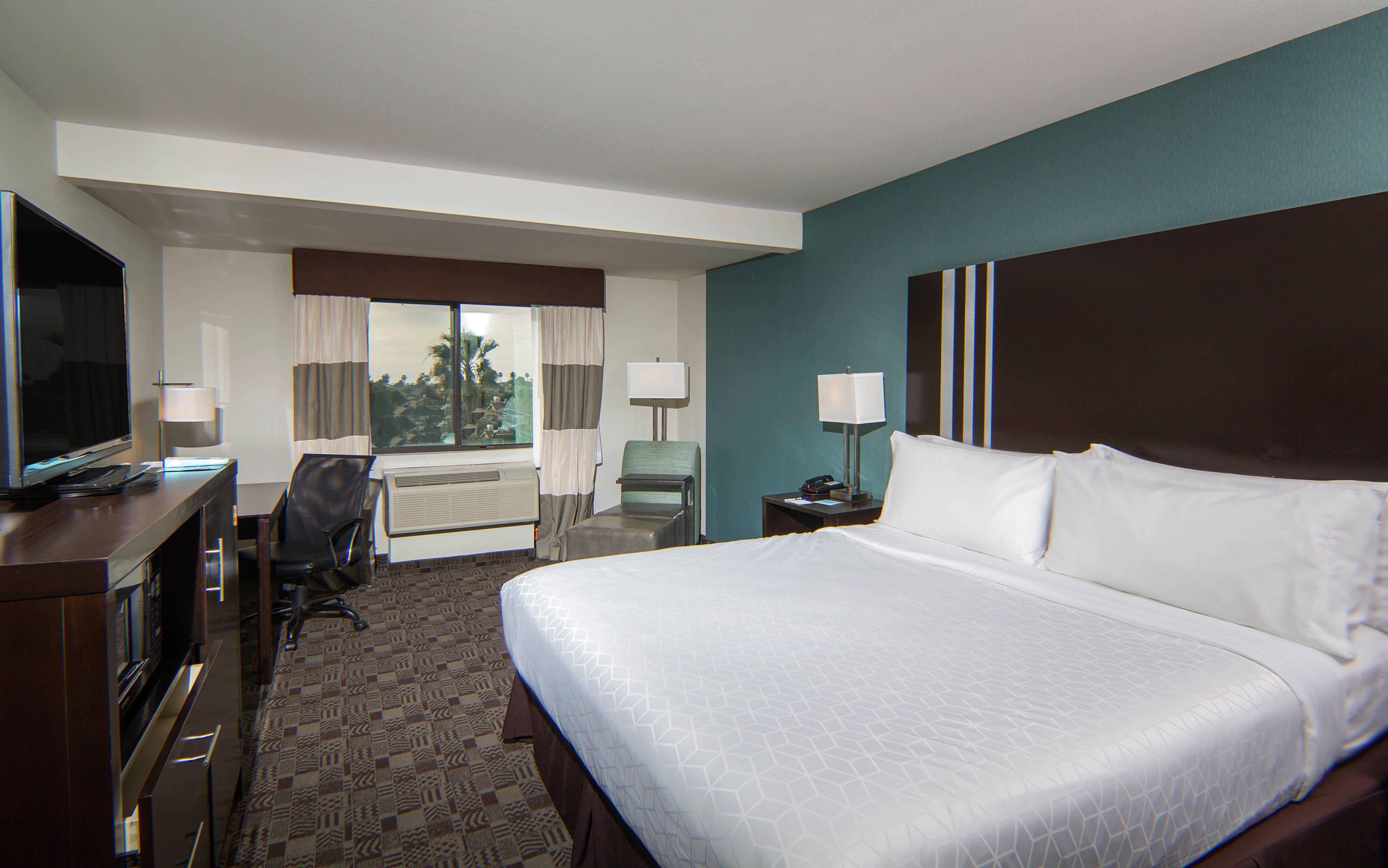 Holiday Inn Express Hotel & Suites Carlsbad Beach By Ihg Eksteriør bilde