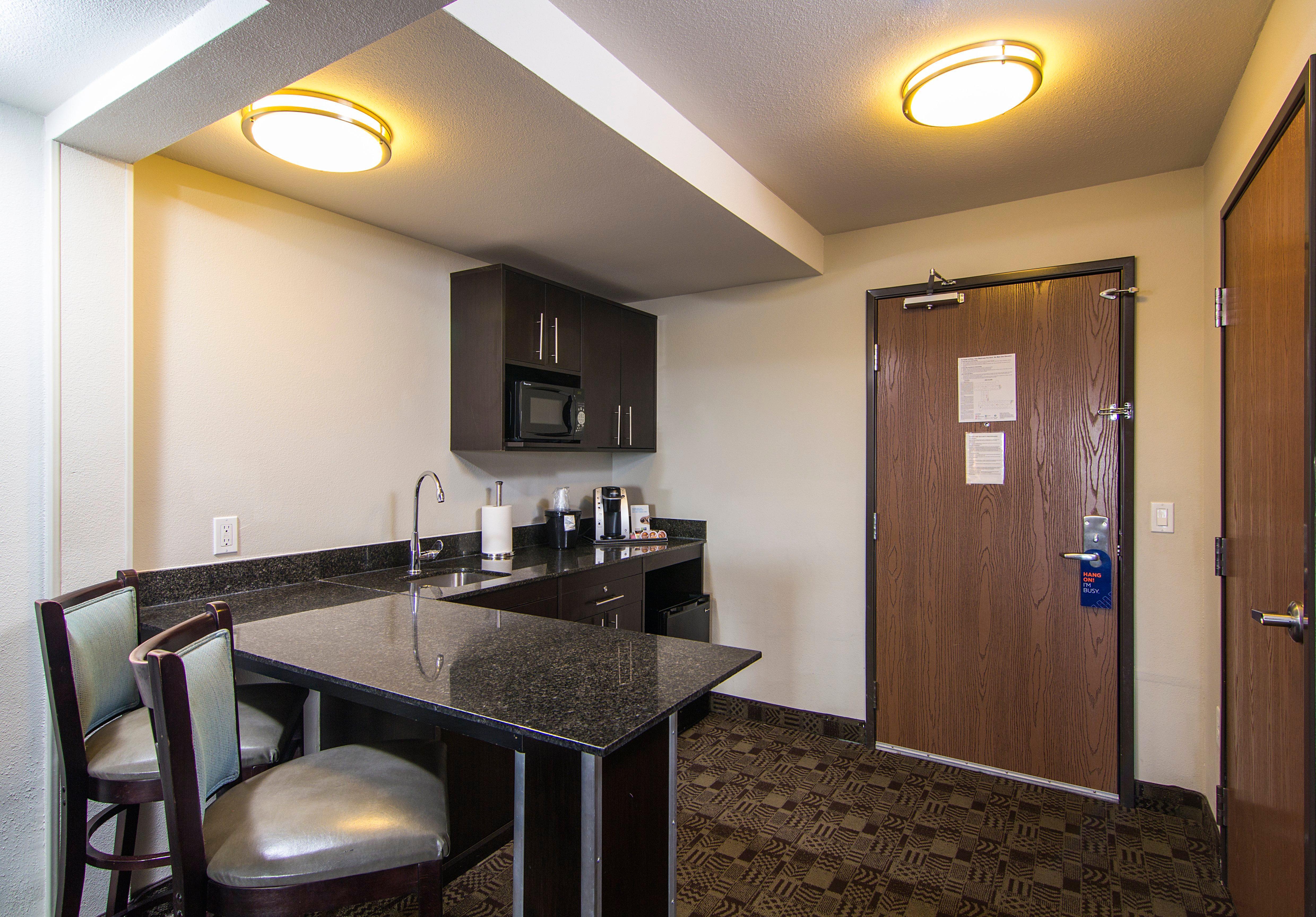 Holiday Inn Express Hotel & Suites Carlsbad Beach By Ihg Eksteriør bilde