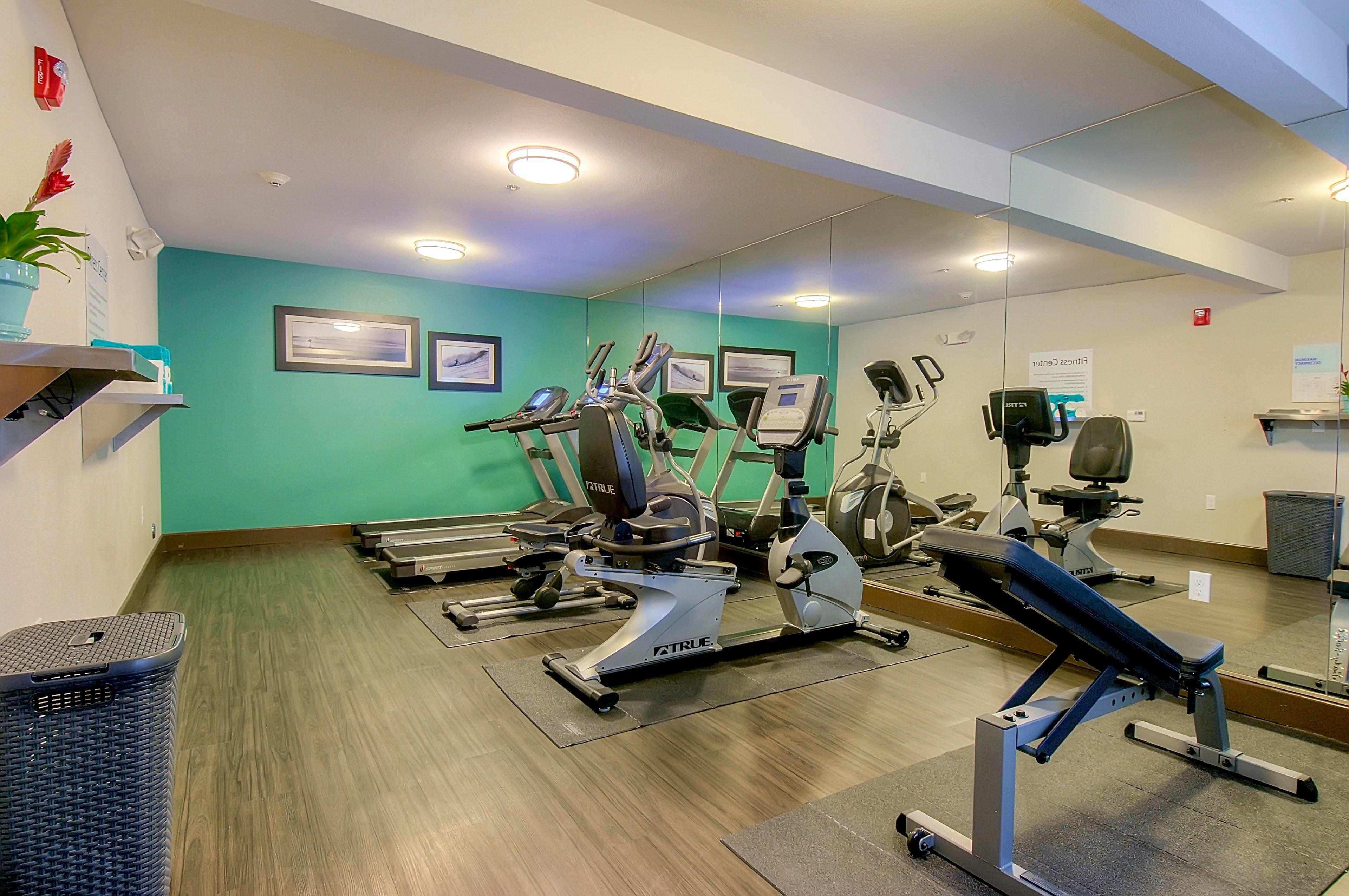 Holiday Inn Express Hotel & Suites Carlsbad Beach By Ihg Eksteriør bilde