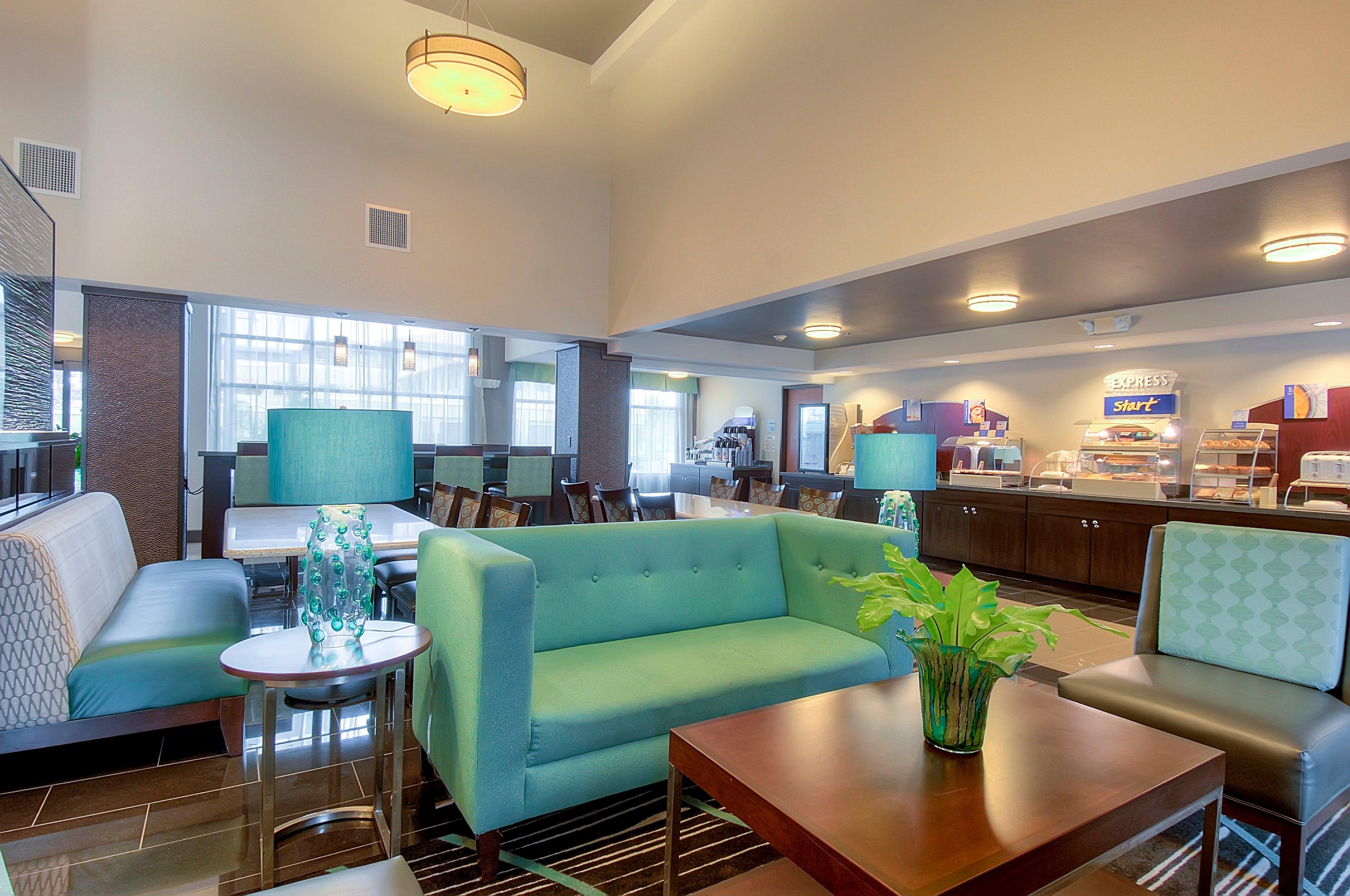 Holiday Inn Express Hotel & Suites Carlsbad Beach By Ihg Eksteriør bilde