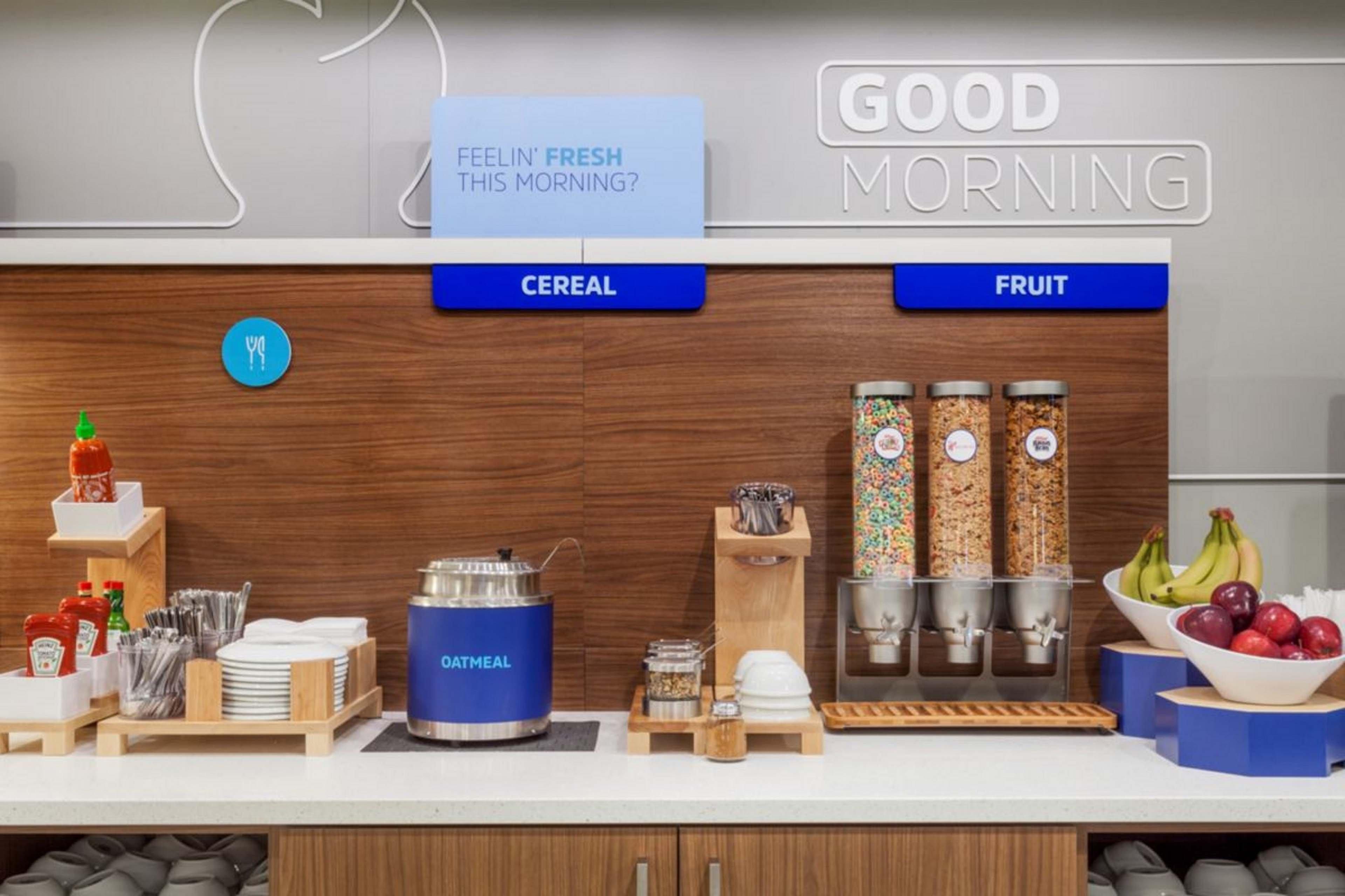 Holiday Inn Express Hotel & Suites Carlsbad Beach By Ihg Eksteriør bilde