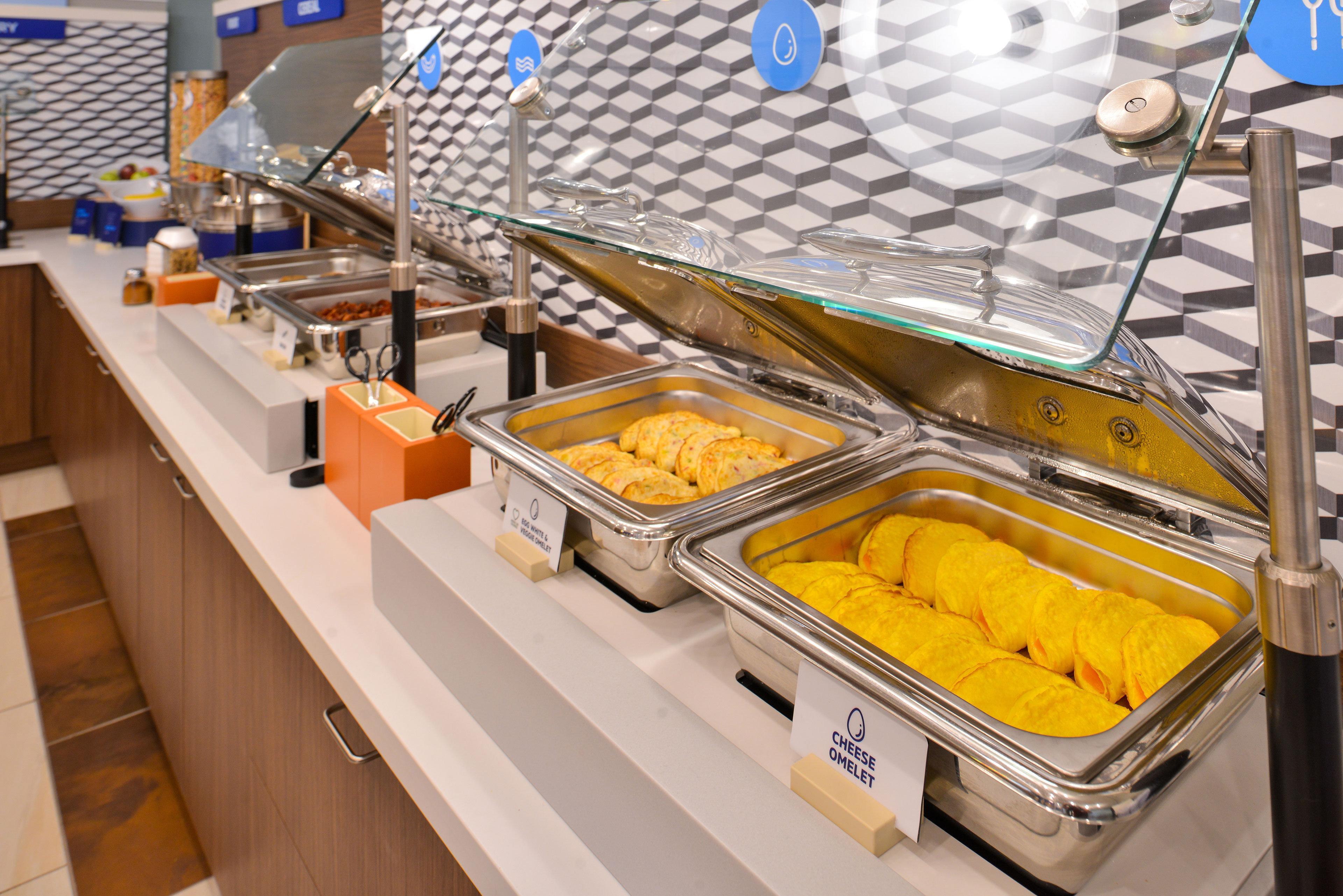 Holiday Inn Express Hotel & Suites Carlsbad Beach By Ihg Eksteriør bilde