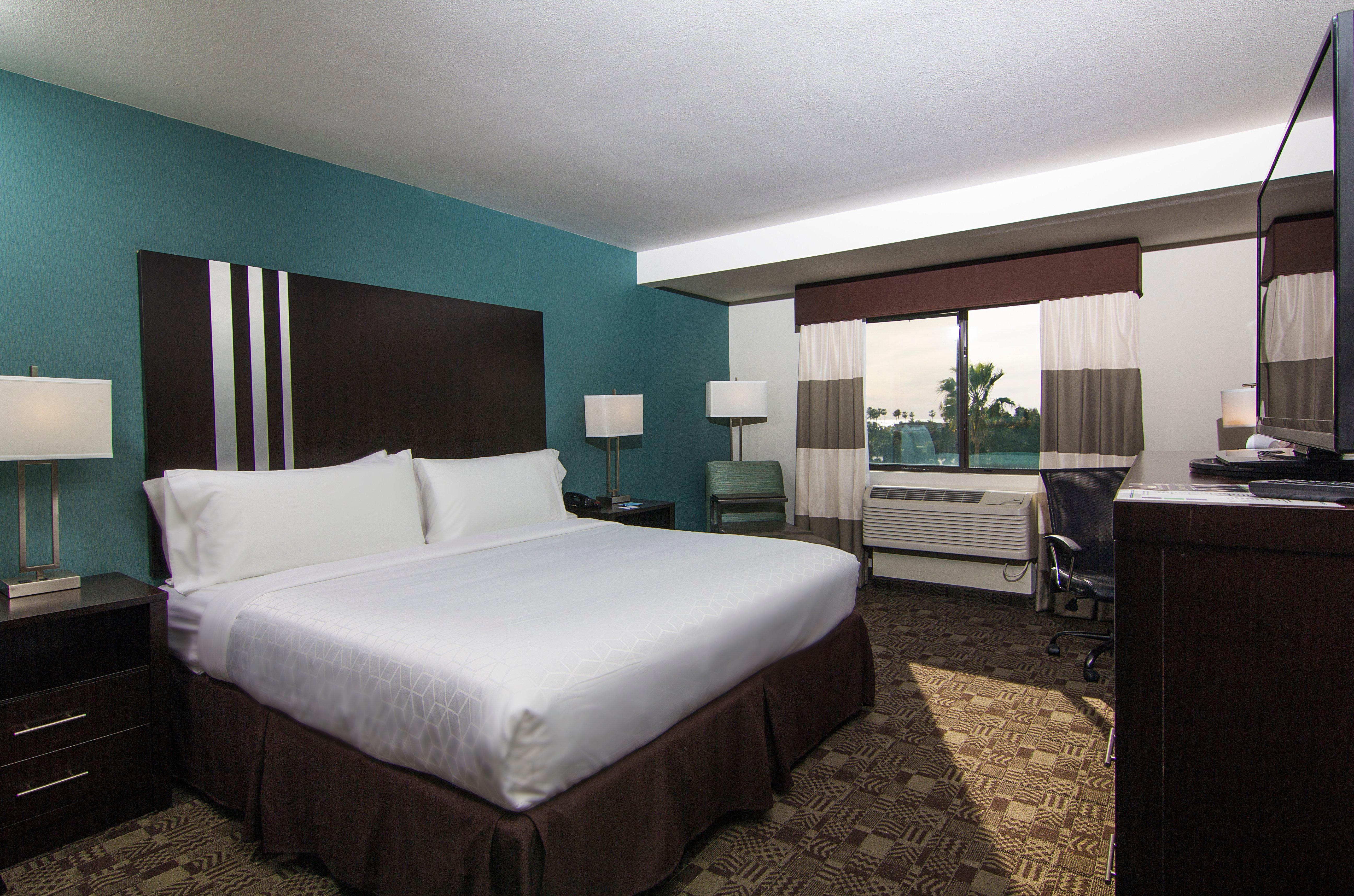Holiday Inn Express Hotel & Suites Carlsbad Beach By Ihg Eksteriør bilde