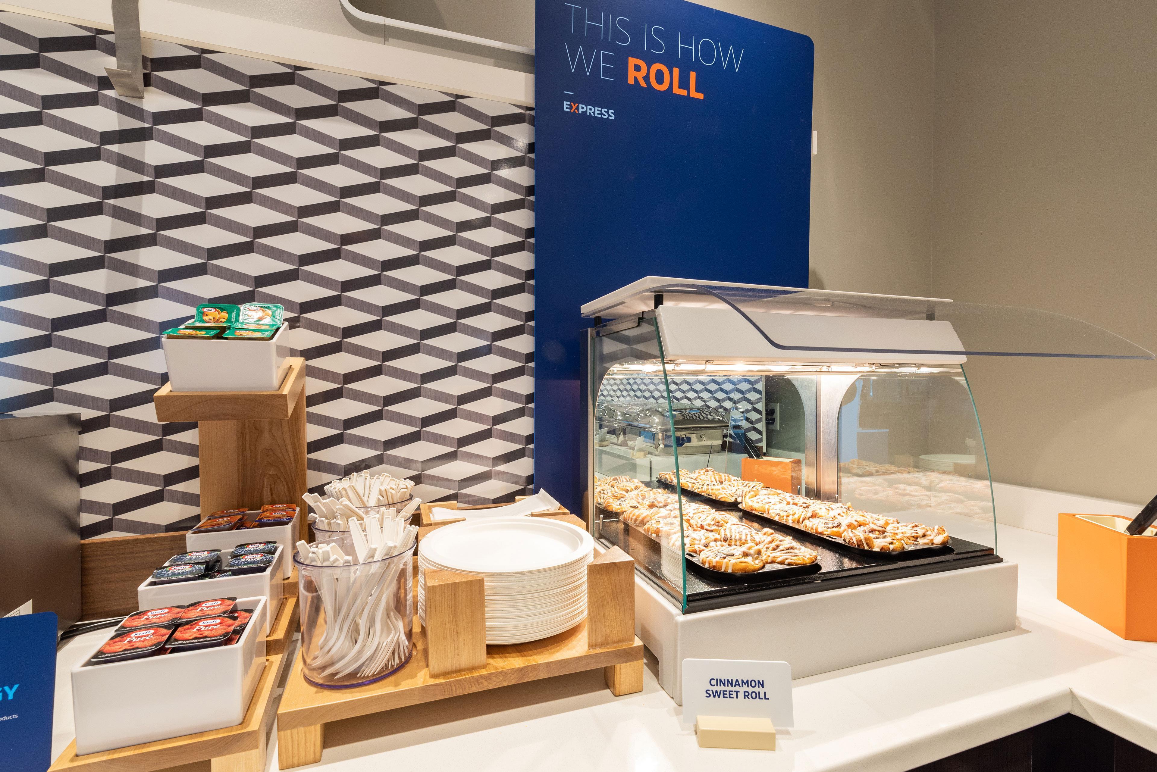 Holiday Inn Express Hotel & Suites Carlsbad Beach By Ihg Eksteriør bilde