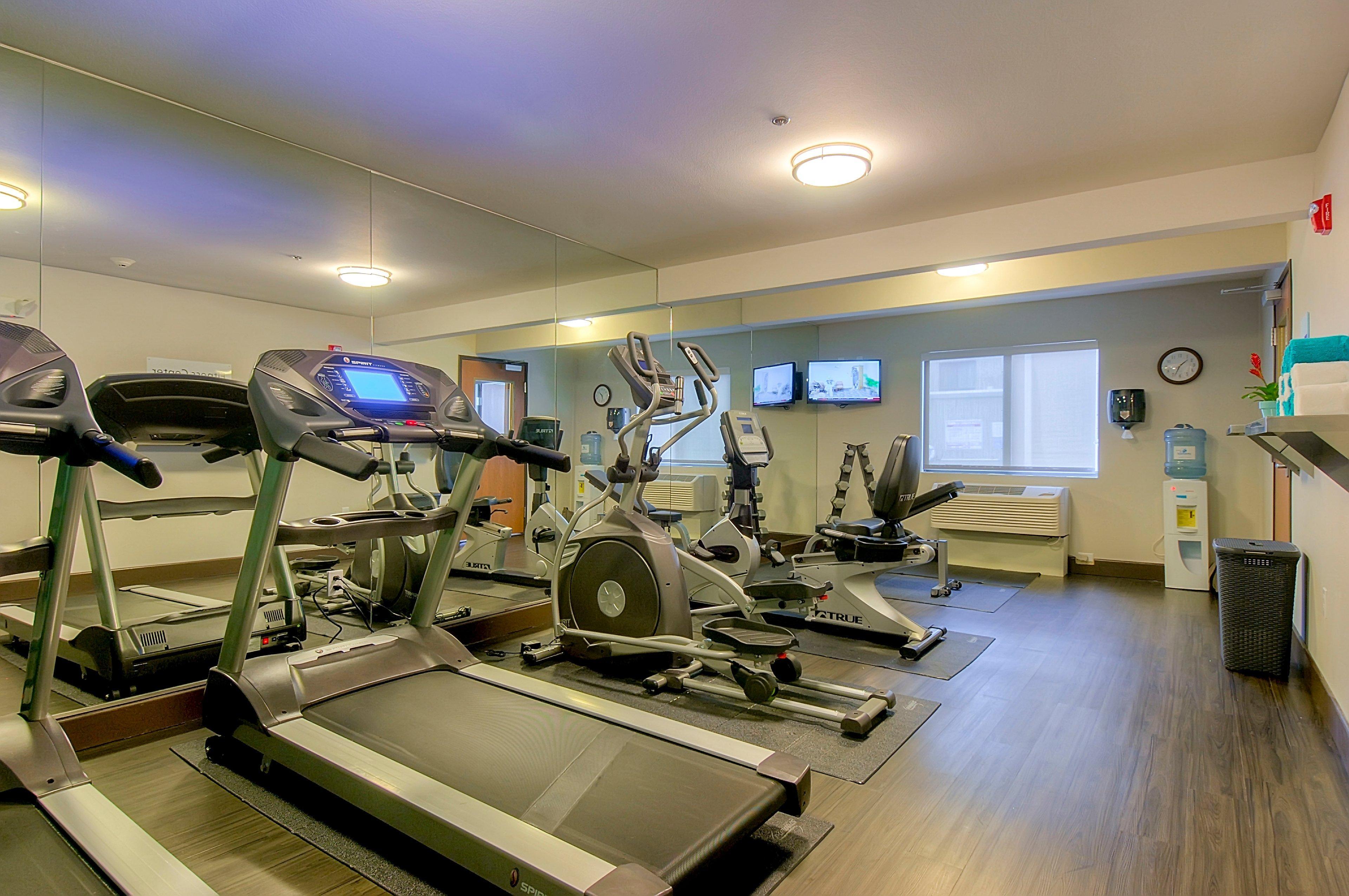 Holiday Inn Express Hotel & Suites Carlsbad Beach By Ihg Eksteriør bilde