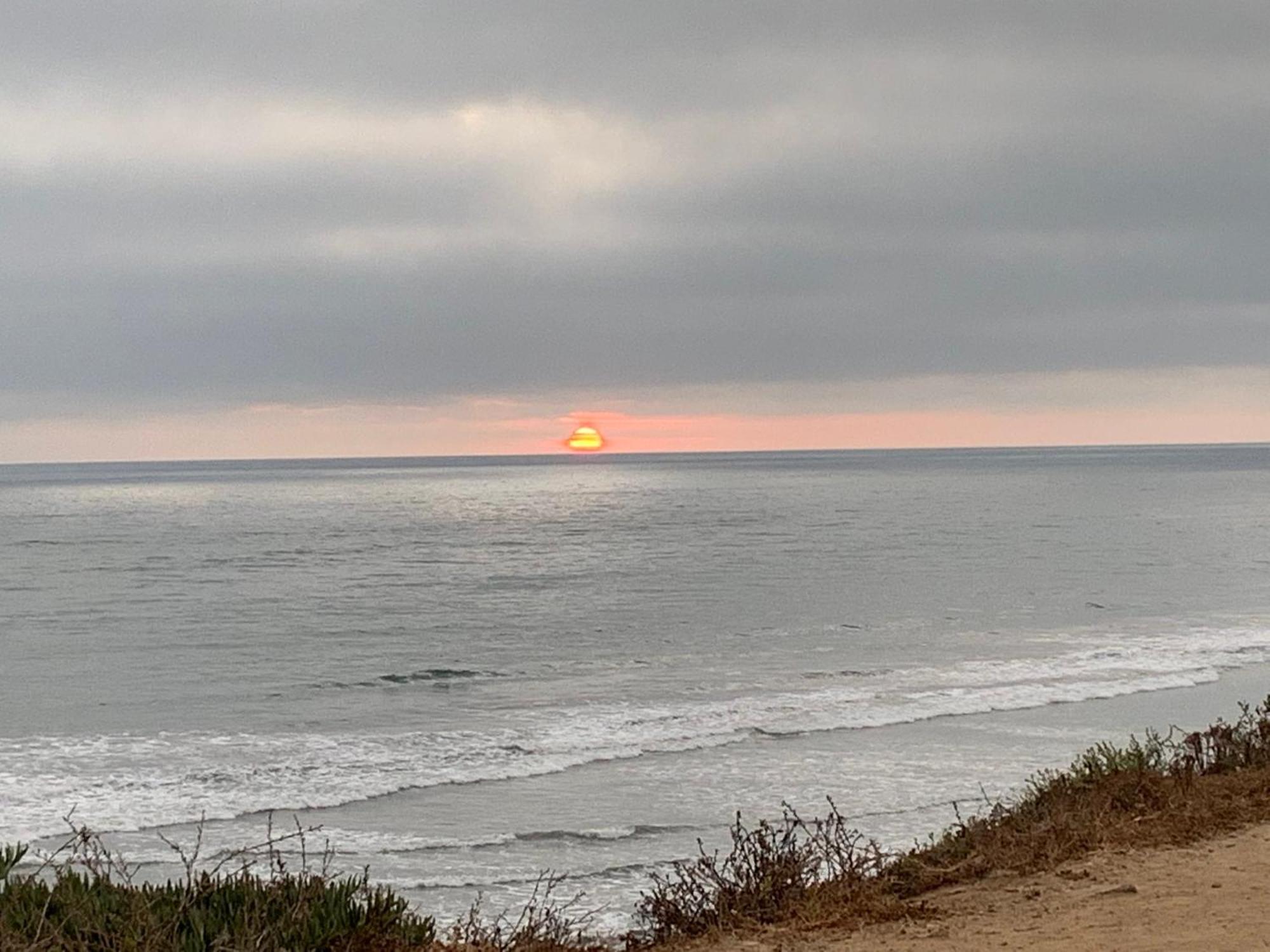 Holiday Inn Express Hotel & Suites Carlsbad Beach By Ihg Eksteriør bilde
