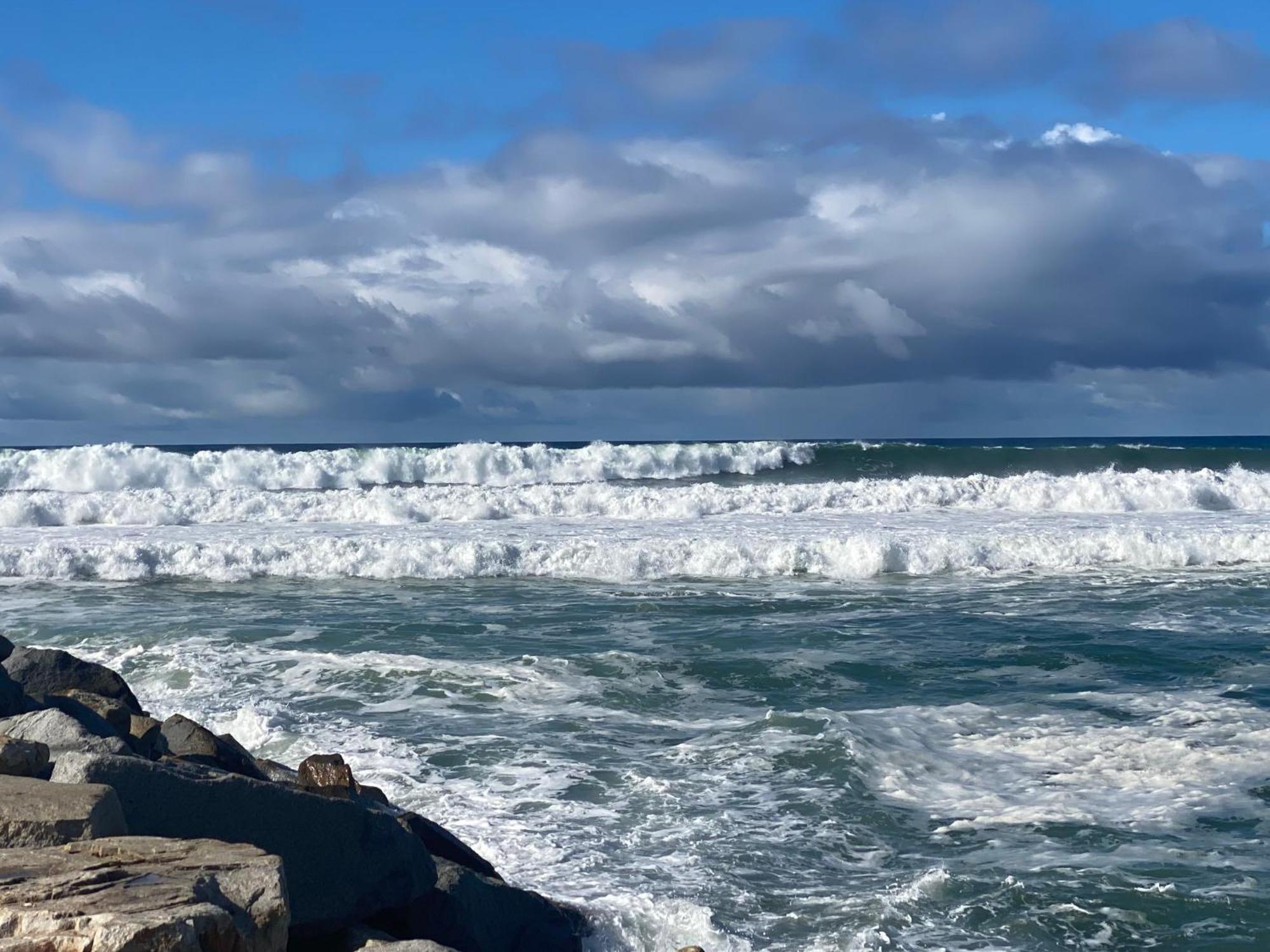 Holiday Inn Express Hotel & Suites Carlsbad Beach By Ihg Eksteriør bilde