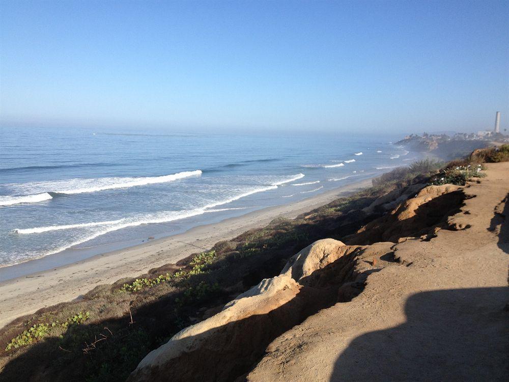 Holiday Inn Express Hotel & Suites Carlsbad Beach By Ihg Eksteriør bilde
