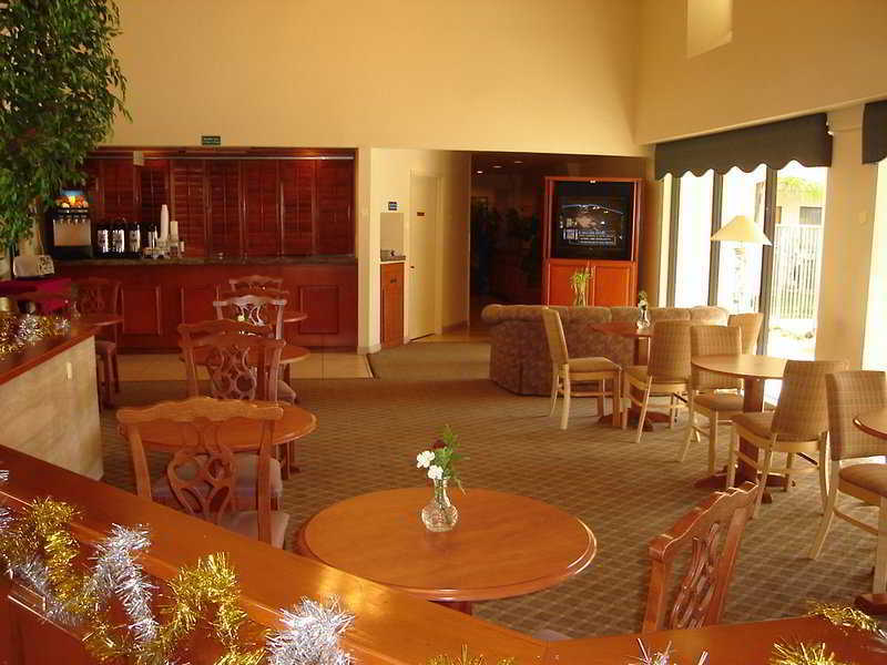 Holiday Inn Express Hotel & Suites Carlsbad Beach By Ihg Eksteriør bilde
