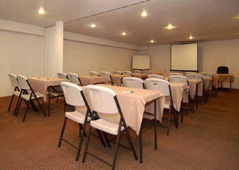Holiday Inn Express Hotel & Suites Carlsbad Beach By Ihg Fasiliteter bilde