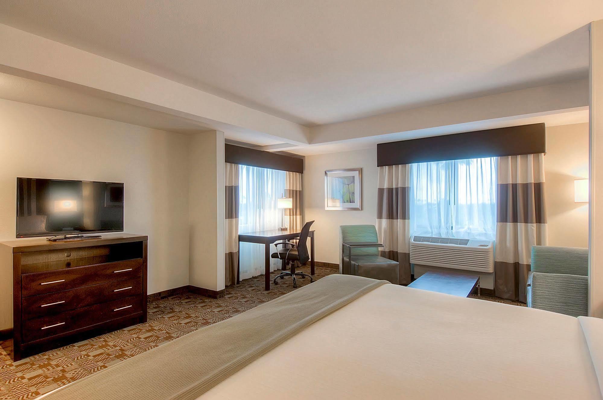 Holiday Inn Express Hotel & Suites Carlsbad Beach By Ihg Eksteriør bilde