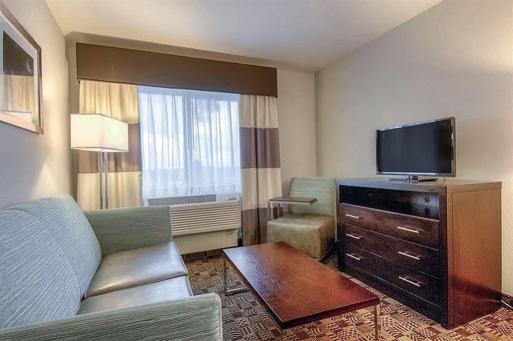 Holiday Inn Express Hotel & Suites Carlsbad Beach By Ihg Eksteriør bilde